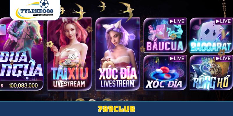 789club