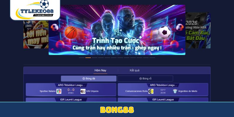 bong88